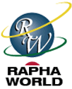 rapha world